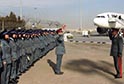 صدها پولیس زن فعالیت خود را در ساختار پولیس ملی افغانستان آغاز کردند